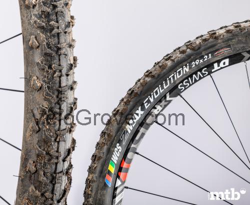 Ritchey Z-Max Evolution fiche technique et avis
